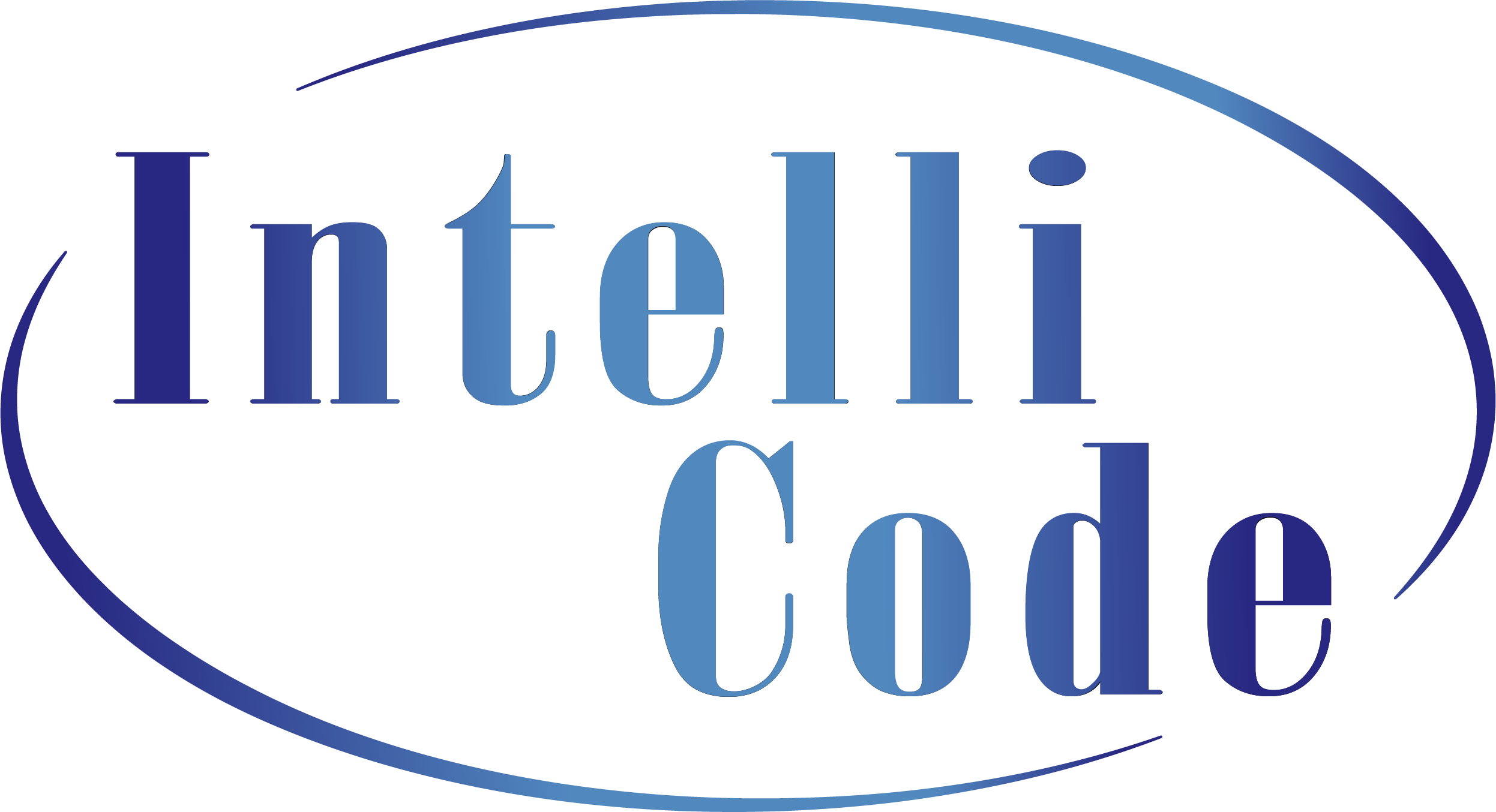 Intellicode Solutions Logo